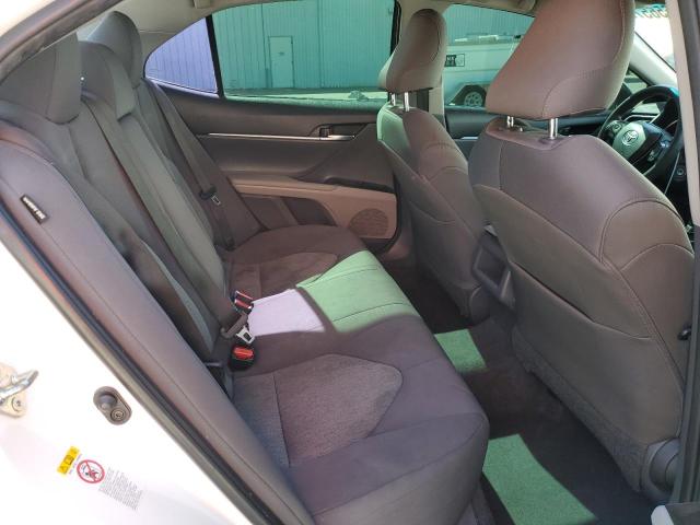 2018 TOYOTA CAMRY L - 4T1B11HK5JU073663