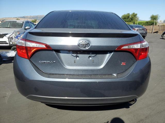 2016 TOYOTA COROLLA L - 5YFBURHE8GP445880
