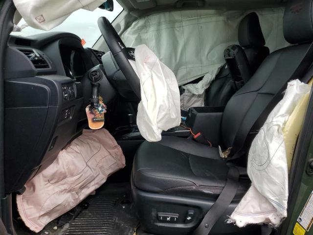 2022 TOYOTA 4RUNNER SR JTERU5JR7N6039464