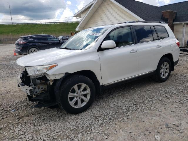 Vin: 5tdbk3eh9cs106645, lot: 56964875, toyota highlander base 2012 img_1