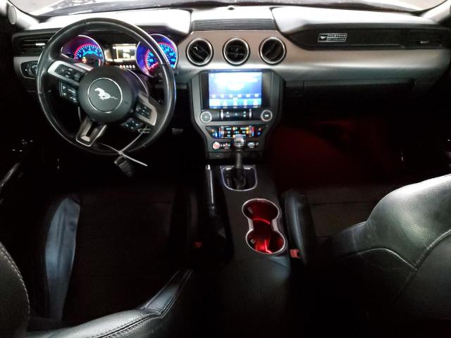 2020 FORD MUSTANG - 1FA6P8TH6L5136555