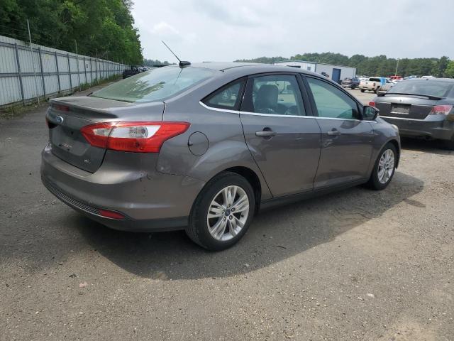 Vin: 1fahp3h24cl132208, lot: 57273625, ford focus sel 20123