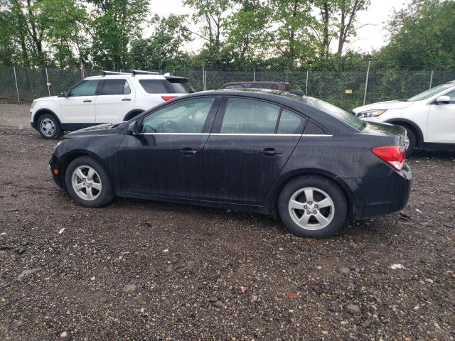 Vin: 1g1pe5sb4g7172988, lot: 57166625, chevrolet cruze lt 20162
