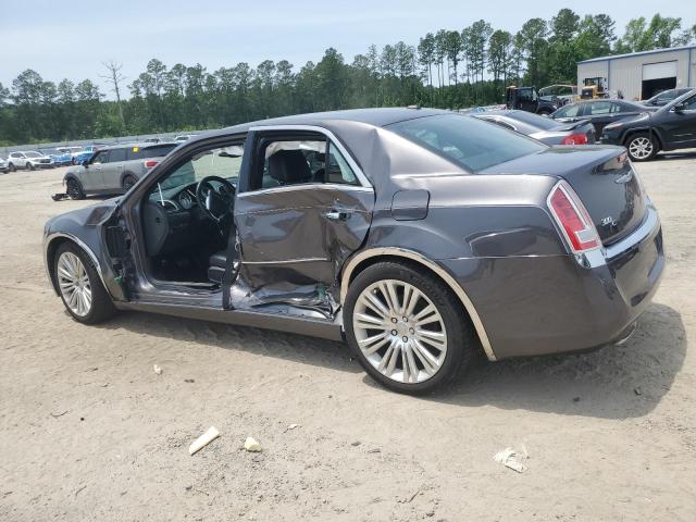 Vin: 2c3ccaet4eh120159, lot: 57333945, chrysler 300 20142