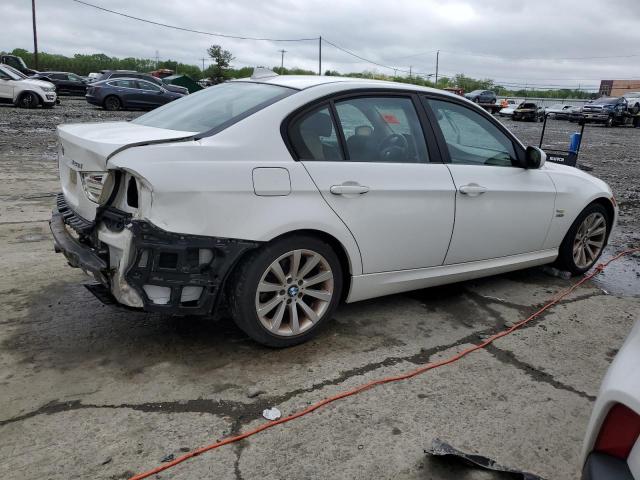 Vin: wbapk5c55bf123450, lot: 55511085, bmw 3 series xi sulev 20113