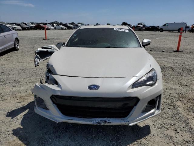 2018 SUBARU BRZ 2.0 PR JF1ZCAB15J9601451