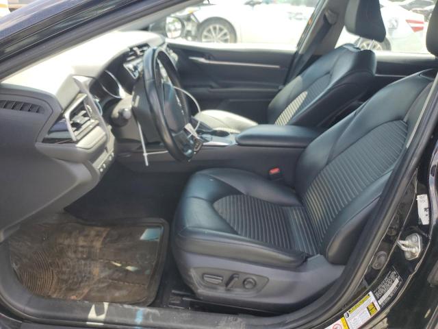 2019 TOYOTA CAMRY L 4T1B11HK4KU218726