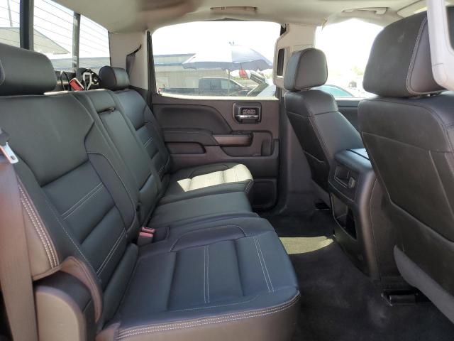 2018 GMC SIERRA K15 - 3GTU2PEJ2JG449862