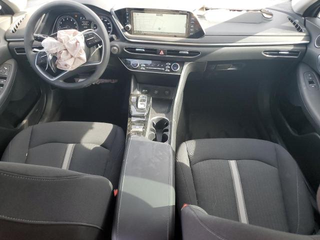 2023 HYUNDAI SONATA SEL - KMHL64JAXPA336636