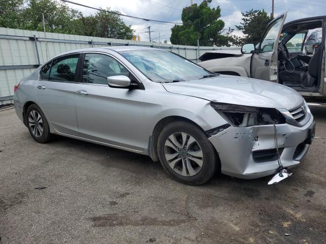 Vin: 1hgcr2f31fa203211, lot: 58746225, honda accord lx 20154
