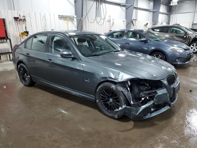 Vin: wbapk5c50ba654567, lot: 57407485, bmw 3 series xi sulev 20114