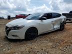 2017 NISSAN MAXIMA 3.5 - 1N4AA6AP1HC429924