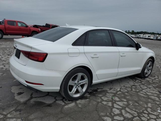 AUDI A3 PREMIUM 2018 white  gas WAUAUGFF8J1043085 photo #4