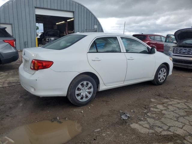 Vin: jtdbu4eexaj064194, lot: 57859355, toyota corolla base 20103