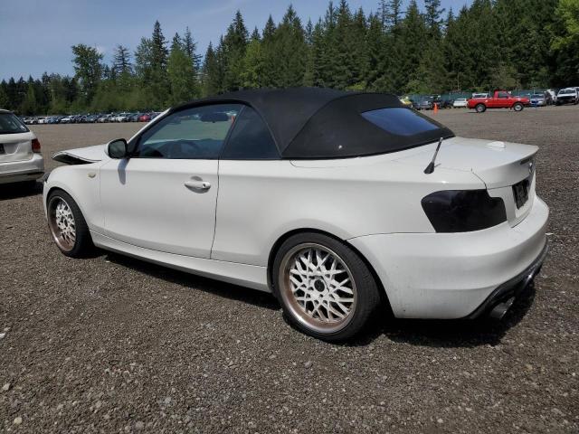Vin: wbaun1c50avh81851, lot: 56607275, bmw 1 series i 20102
