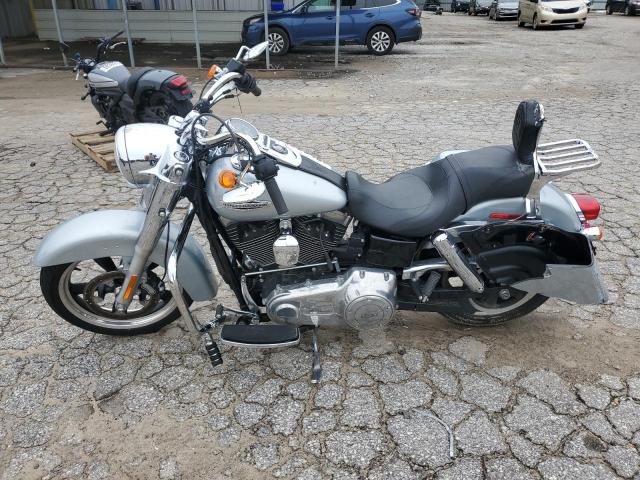 2012 HARLEY-DAVIDSON FLD SWITCH 1HD1GZM14CC319393