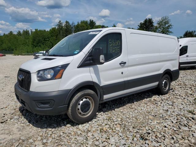 FORD TRANSIT T-