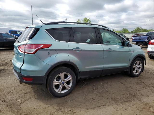 Vin: 1fmcu0gxxdud09330, lot: 57237275, ford escape se 20133