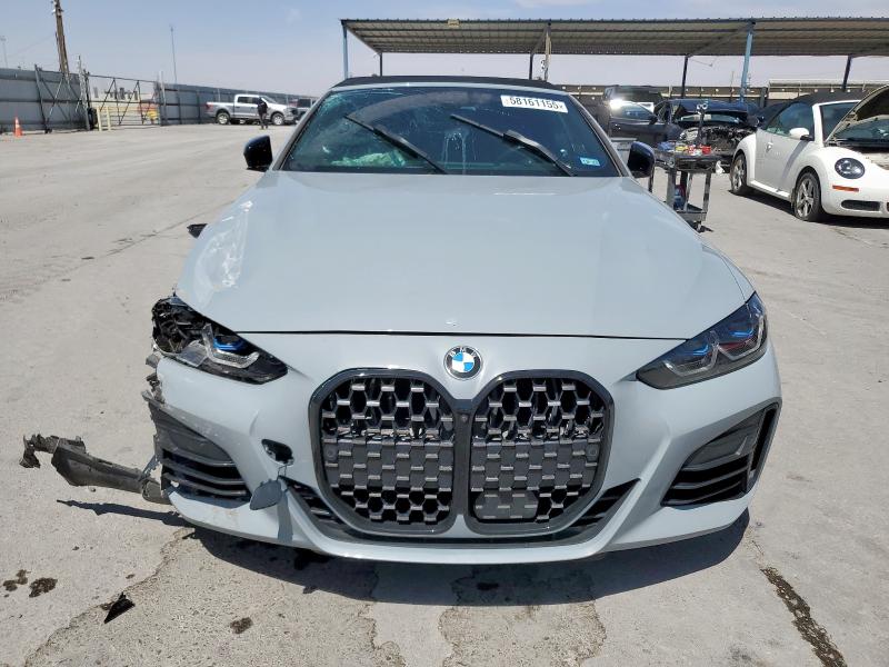 2024 BMW M440XI - WBA63AT08RCP96718