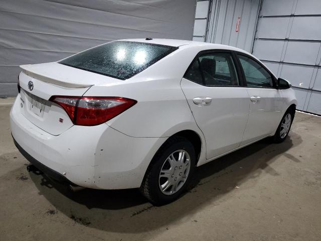 Vin: 2t1burhexec208479, lot: 57156635, toyota corolla l 20143