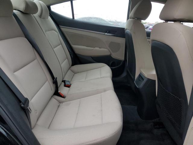 2018 HYUNDAI ELANTRA SE - 5NPD84LF1JH269128