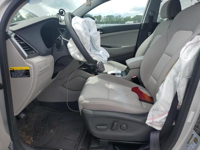 2016 HYUNDAI TUCSON LIM - KM8J33A40GU172431