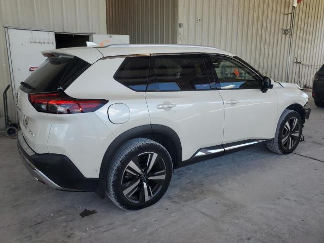 Vin: jn8bt3dc2pw102773, lot: 57103935, nissan rogue platinum 20233
