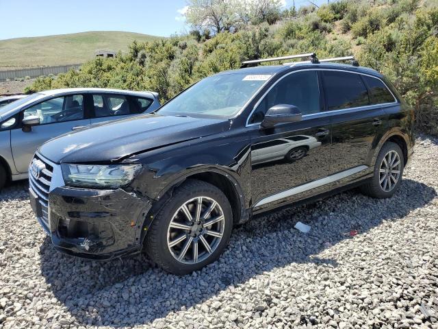 Vin: wa1laaf77hd024542, lot: 56561125, audi q7 premium plus 2017 img_1