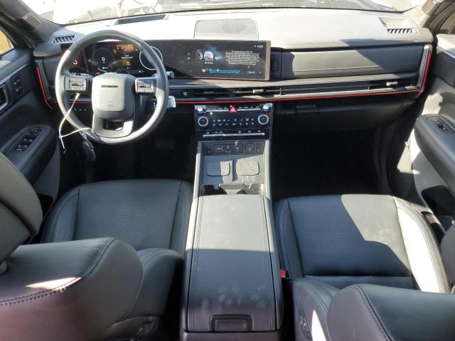 2025 HYUNDAI SANTA FE C 5NMP54G16SH018057