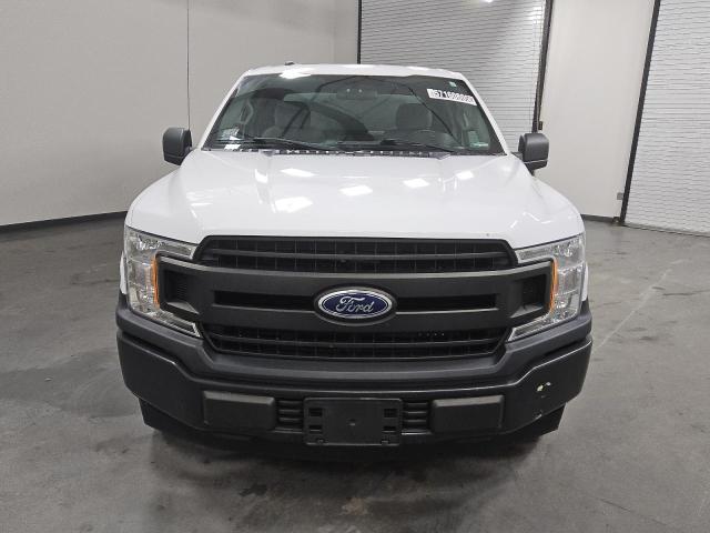 2018 FORD F150 SUPER - 1FTEX1CB3JKF05959