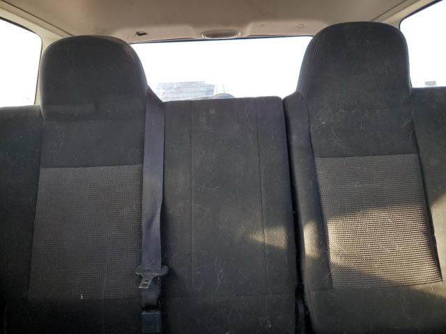 2015 JEEP PATRIOT SP - 1C4NJPBAXFD226257