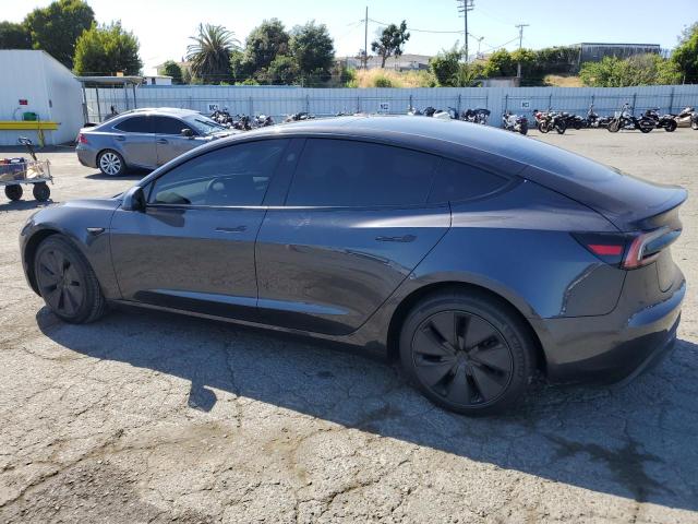 2025 TESLA MODEL 3 - 5YJ3E1EA5SF994445