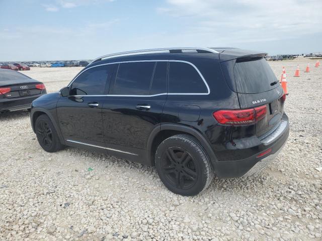 Vin: w1n4m4gb1lw031613, lot: 55923675, mercedes-benz glb-class 250 20202
