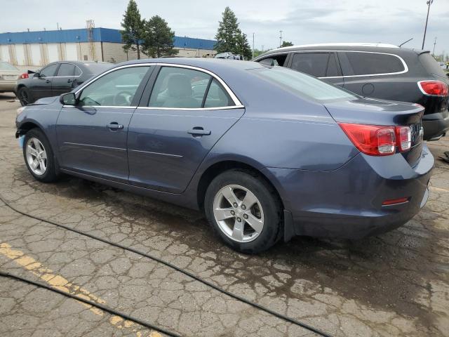 Vin: 1g11b5sa1df292481, lot: 56850385, chevrolet malibu ls 20132