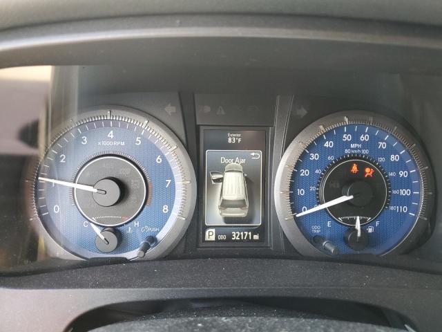2017 TOYOTA SIENNA XLE - 5TDYZ3DC2HS770174