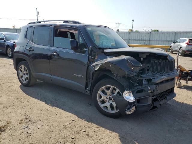 Vin: zaccjabbxhpf42775, lot: 56849495, jeep renegade latitude 20174
