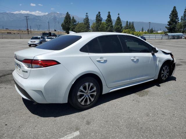 Vin: jtdeamdexn3010296, lot: 57095965, toyota corolla le 20223