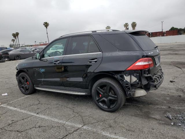 Vin: 4jgda5gb9fa445483, lot: 55115335, mercedes-benz m-class 400 4matic 20152