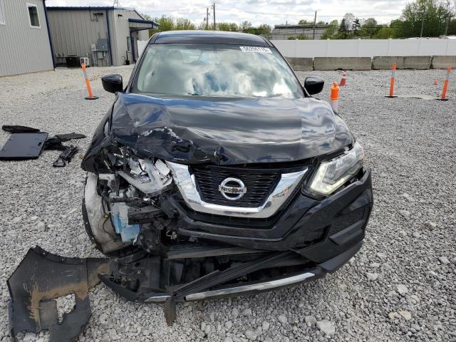 2017 NISSAN ROGUE S - JN8AT2MV2HW257056