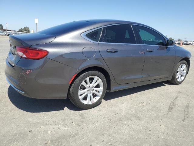 Vin: 1c3cccab6fn502811, lot: 58076685, chrysler 200 limited 20153