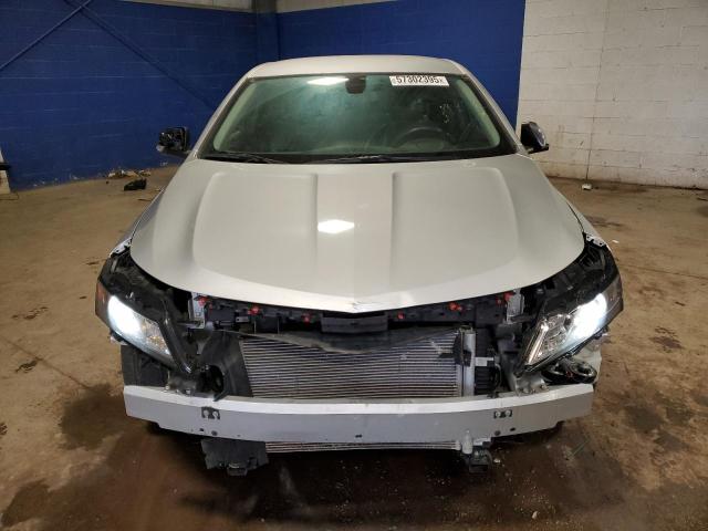 2019 CHEVROLET IMPALA PRE 2G1105S30K9134419