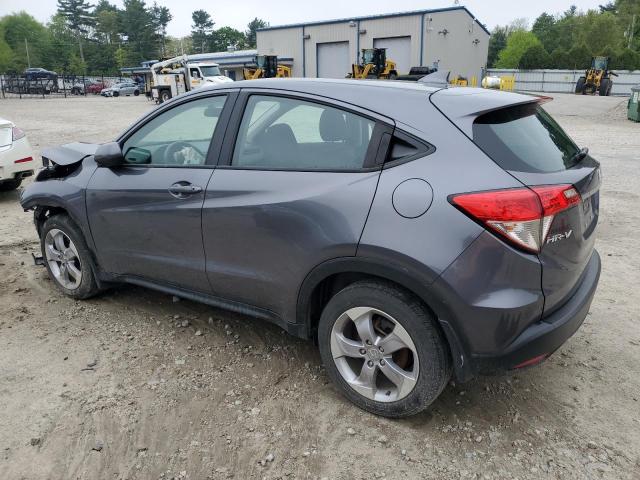 Vin: 3czru6h32mm715663, lot: 56295185, honda hr-v lx 20212