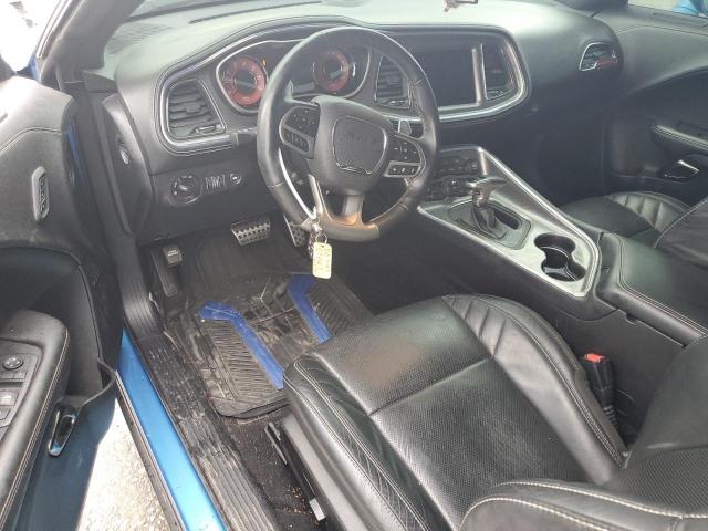 2023 DODGE CHALLENGER 2C3CDZC96PH573401