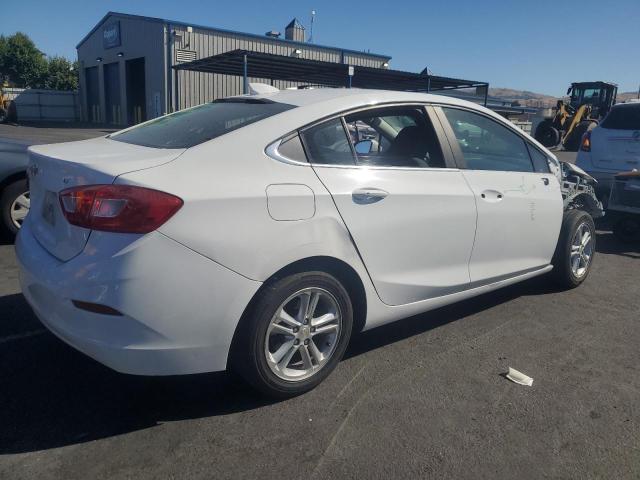 Vin: 1g1be5sm1g7298558, lot: 58190745, chevrolet cruze lt 20163