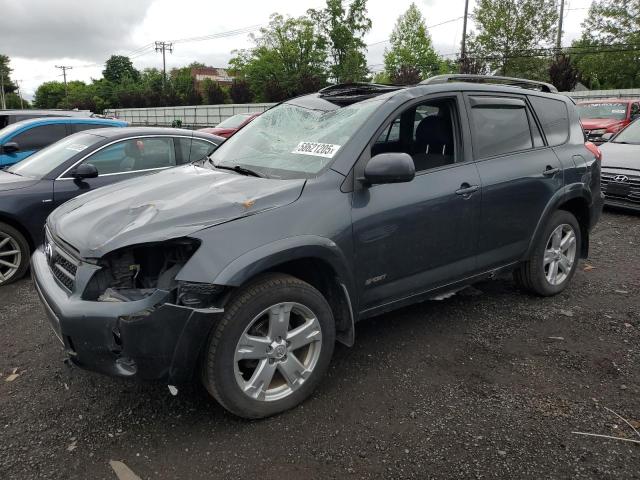 TOYOTA RAV4 SPORT