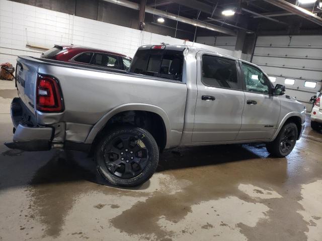 Vin: 1c6srffp9sn600681, lot: 56343615, ram 1500 big horn/lone star 20253