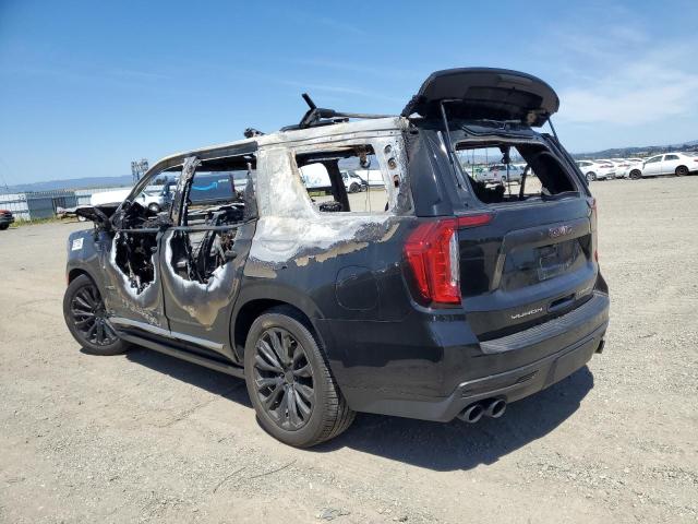 2021 GMC YUKON DENA 1GKS2DKL6MR193245