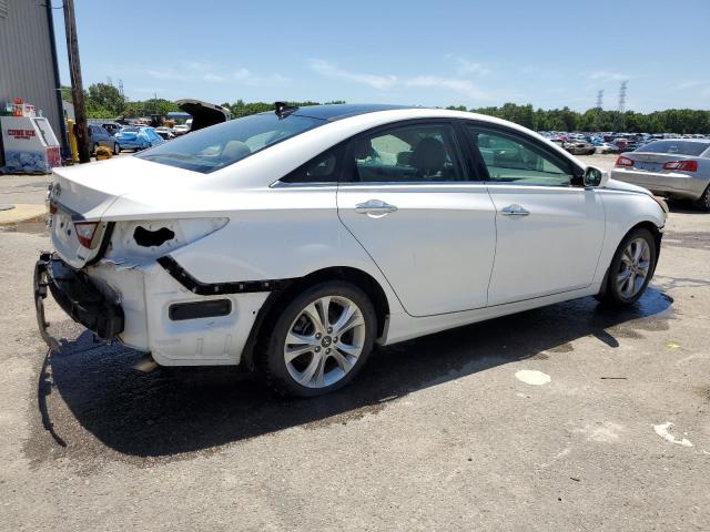 Vin: 5npec4ac8ch448085, lot: 57649525, hyundai sonata se 20123