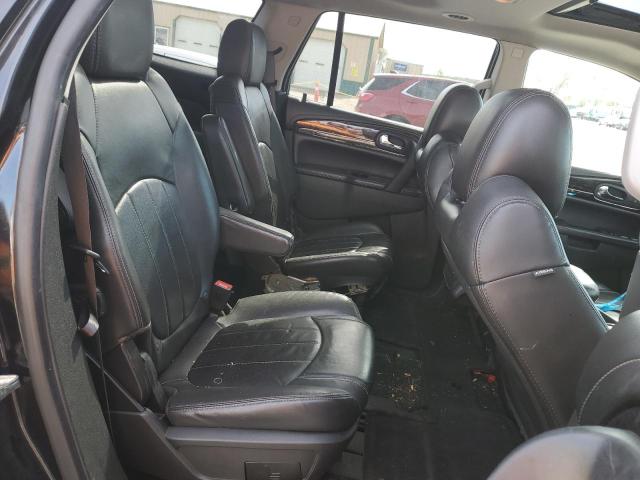 2015 BUICK ENCLAVE - 5GAKRBKD4FJ138302