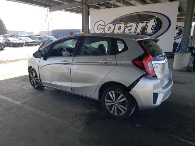Vin: 3hggk5h86fm730616, lot: 55829815, honda fit ex 20152